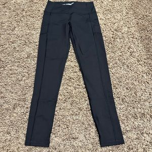 New Victoria Secret Knockout Legging